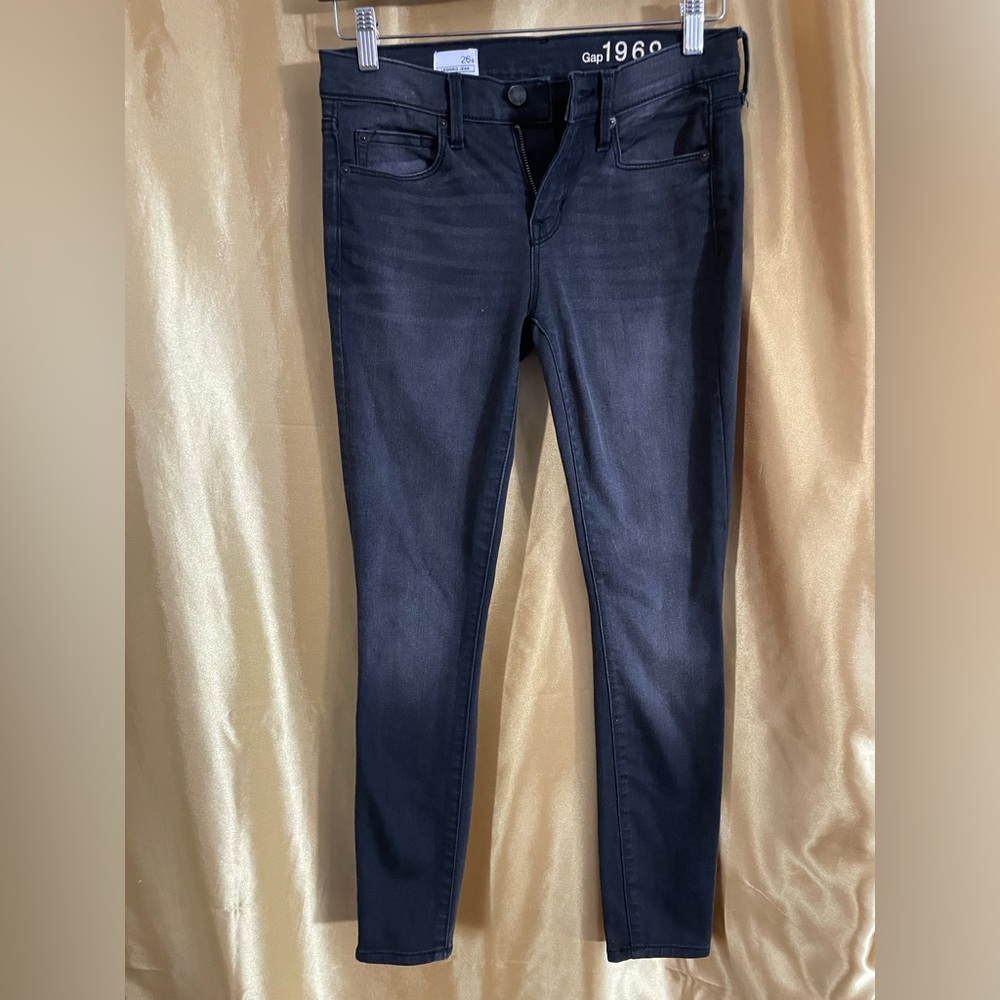 GAP Jeans